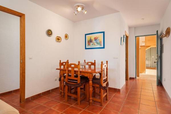 Apartamento Aldea del Coto