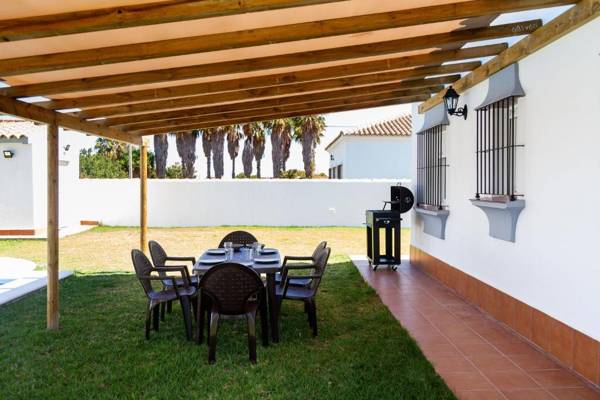 Chalet Isla del Sotillo