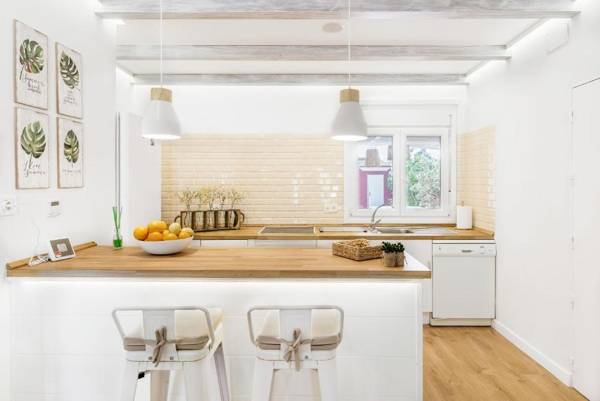 Villa Familia Feliz - Sólo Familias