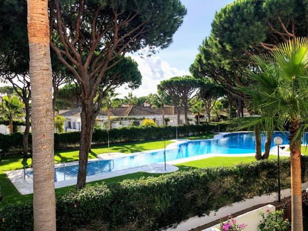 Apartamento Zinna con terraza