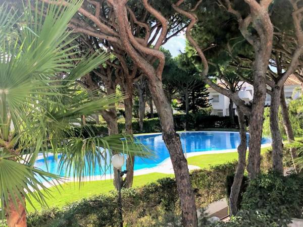 Apartamento Zinna con terraza