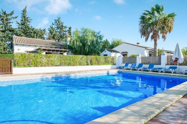 Cortijo El Refugio 1