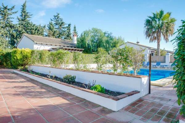 Cortijo El Refugio 2