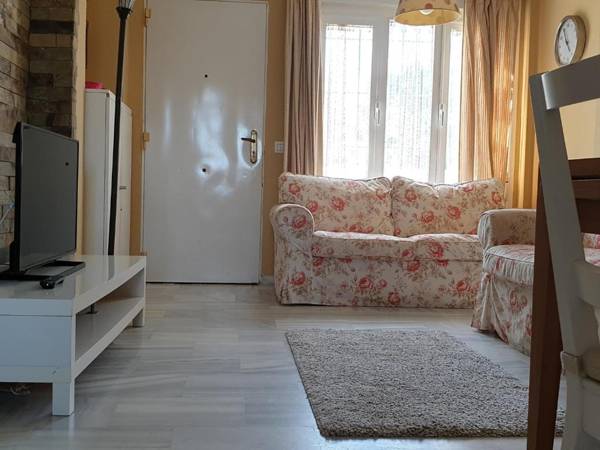 Ref 3b4. apartamento 1ª planta novo sancti petri