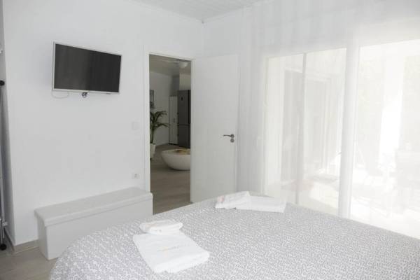 Minichalet El Molino