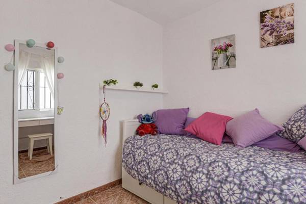 Casa Familiar Trafalgar