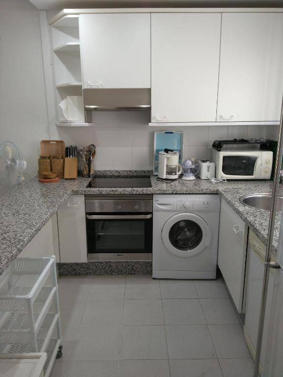 NOVO SANCTI PETRI - CASA CON ENCANTO