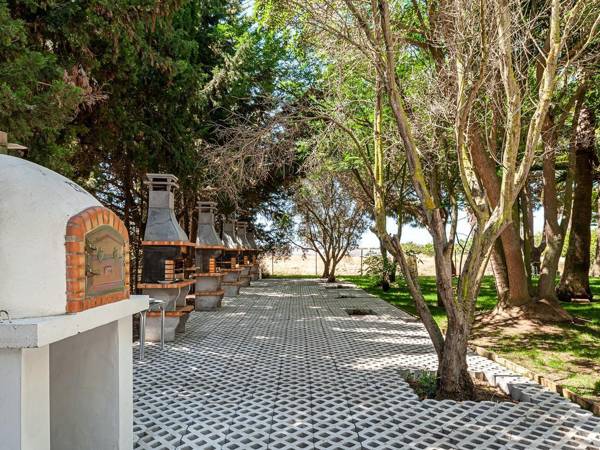 Alojamiento Rural La Jandeta