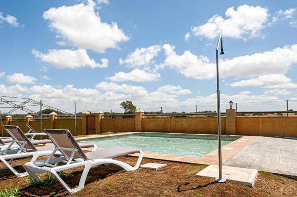 Alojamiento Rural La Jandeta