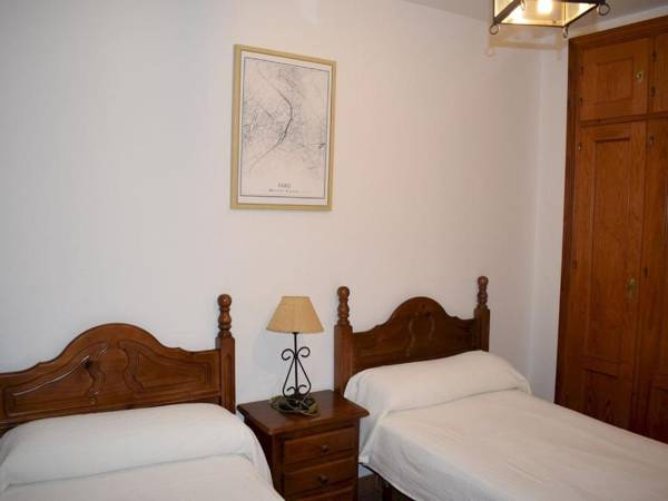 Apart. en Jardín del Golf