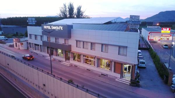 Hotel Santa Fe