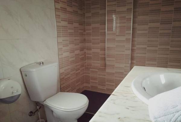 Hotel El Cruce Chauchina