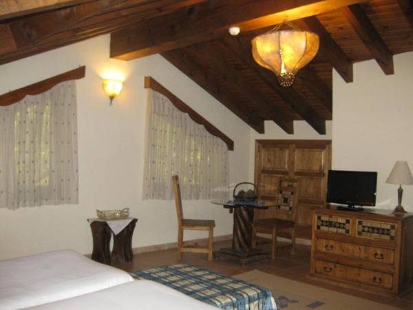 Hotel Rural Los Frutales