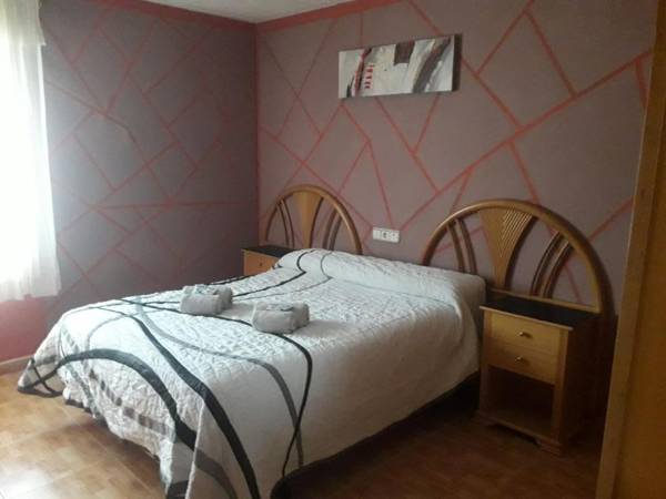 Hostal Restaurante LA CEPA