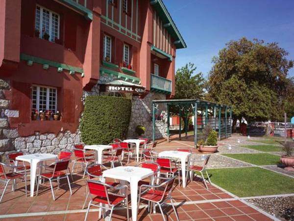 Hotel Kaype - Quintamar