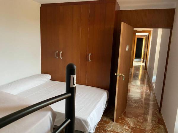 Albergue La Estación