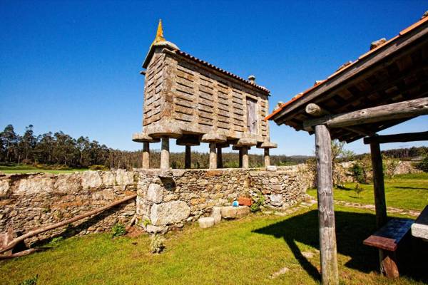 Casa Castiñeira