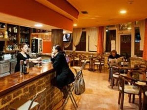 Hotel Praia de Quenxe