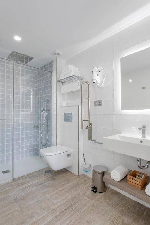 Hostal Praia Madalena