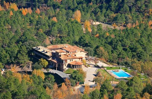 Coto del Valle de Cazorla