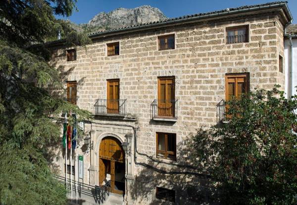 Albergue Inturjoven Cazorla