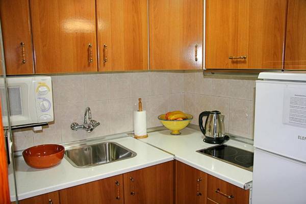 Alojamiento Martinez 1