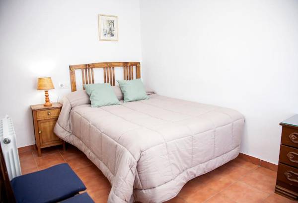 Casa Rural José María