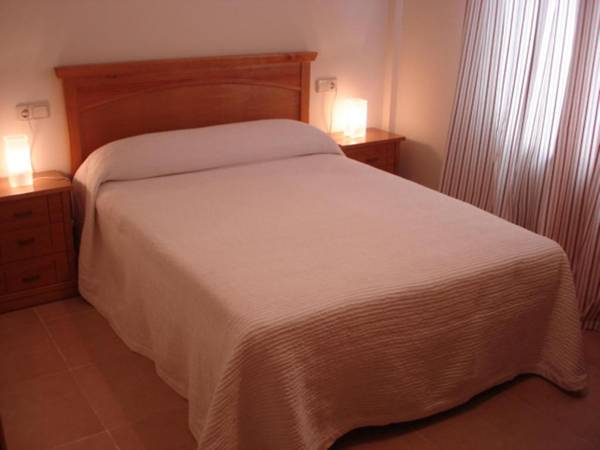 Apartamentos entreRíos