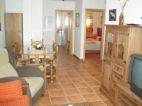 VFT Castillo de la Yedra