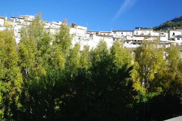 Vivienda Rural Rio Cerezuelo