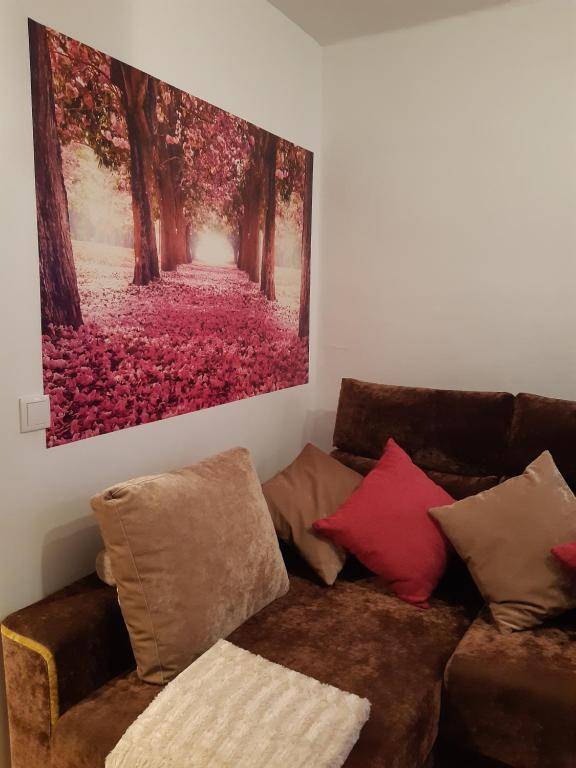 Casa de las Flores Cazorla