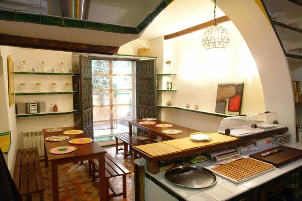 Casa Rural Plaza De Santa Maria