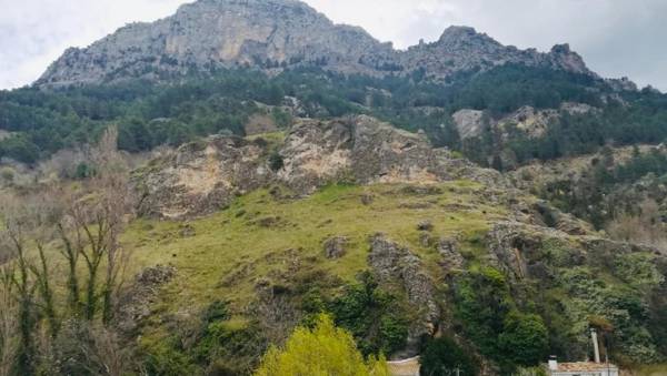 VFT Sendero Cerezuelo