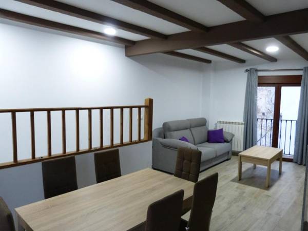 vtar casa CAZORLA C DEL VALLE