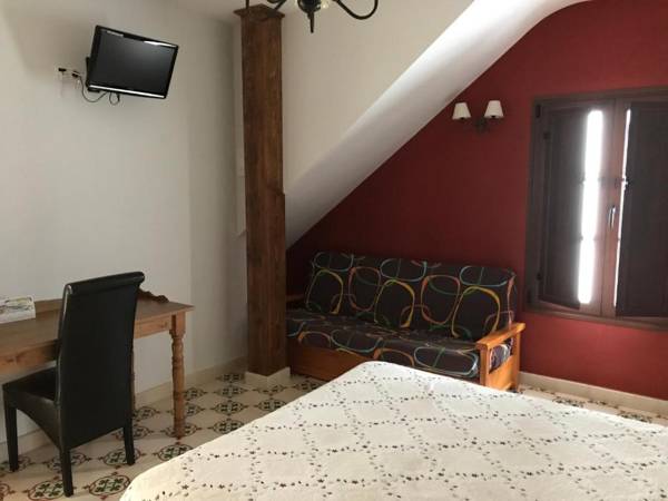 Casa Rural La Plazuela