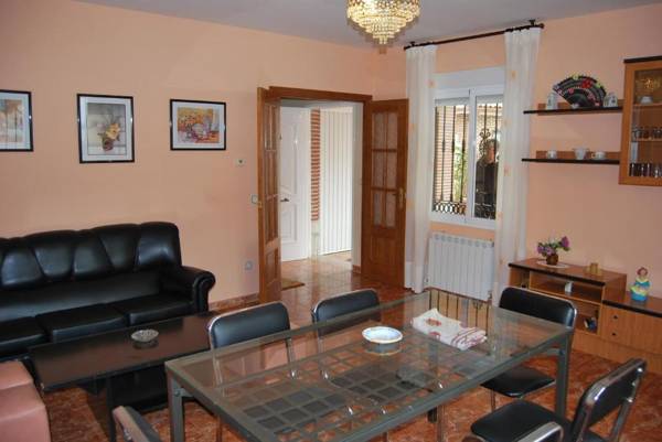 Casa Rural La Malena