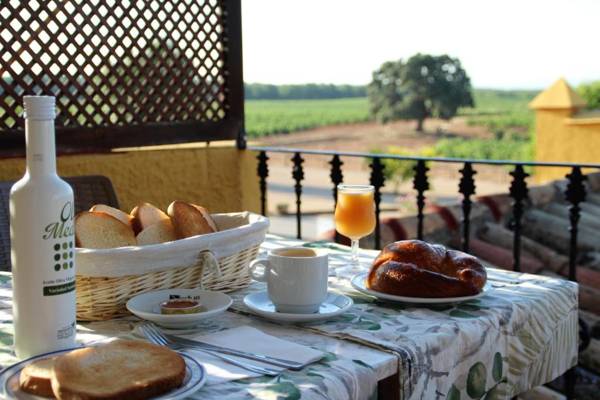 Hotel rural Entreviñas
