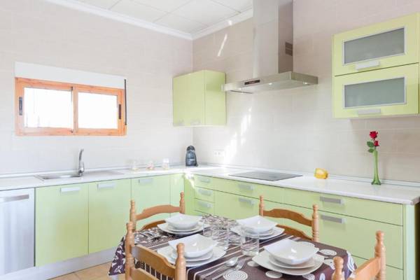 Fidalsa Sunny Valley