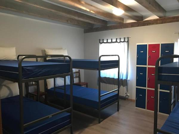 Albergue Orion