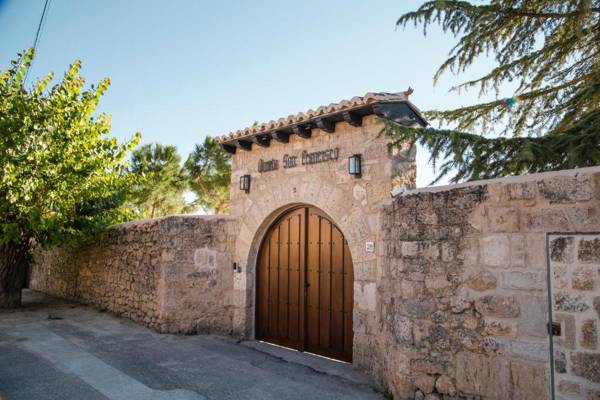 Quinta San Francisco