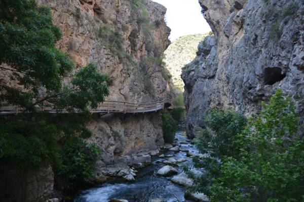 Alojamiento Rural Sierra de Castril