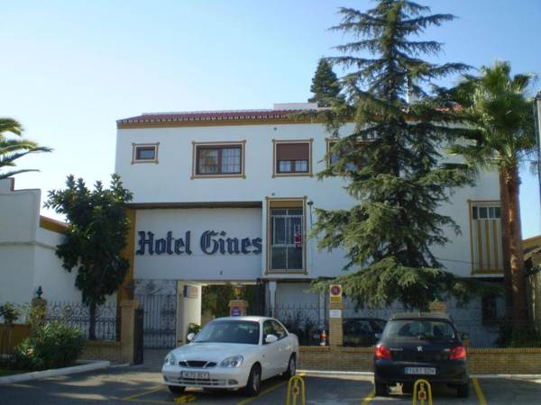 Hotel Gines