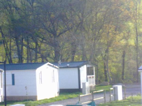 Resort Camping Solopuent