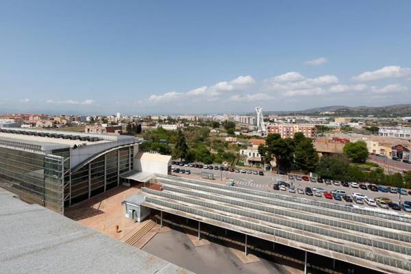 Eurohotel Castellón