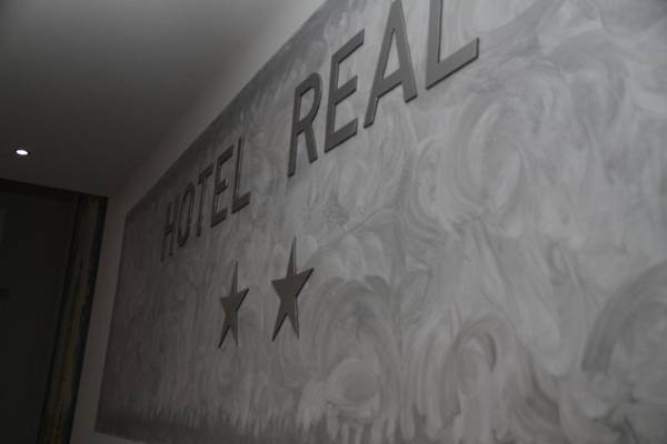 Hotel Real Castellon