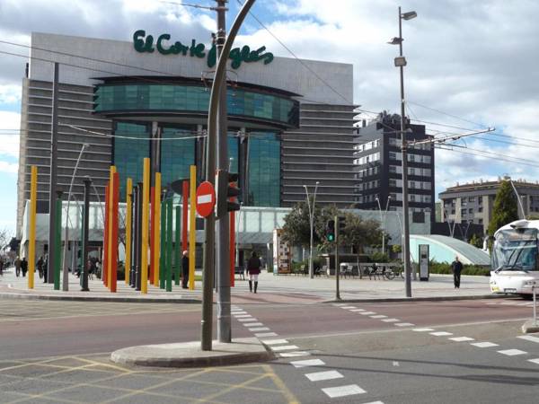 Apartamentos La Pergola Castellón