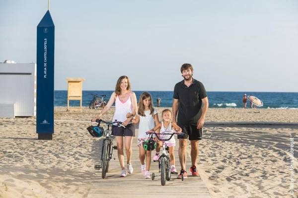 Masd Mediterraneo Hotel Apartamentos Spa