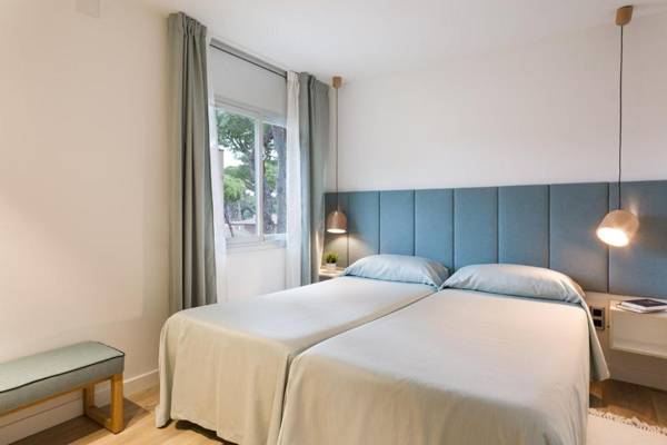 Apartamentos Porta Coeli