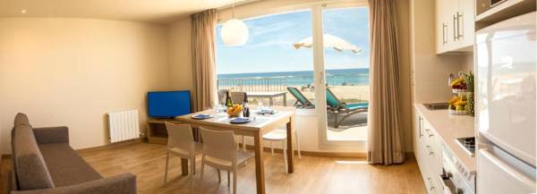 Apartamentos Voramar