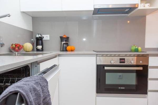 Rambla de Marisol Apartments